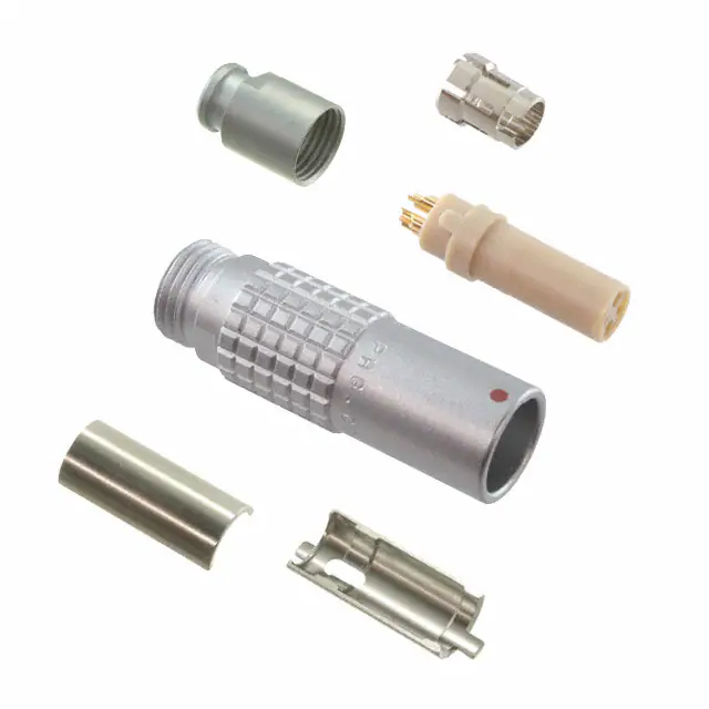 PHG.0B.304.CLLD35Z LEMO  Gruppi di connettori circolari